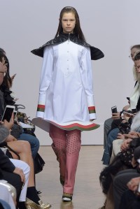 JW Anderson RTW Fall 2016