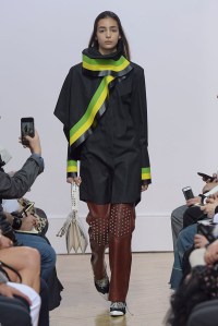 JW Anderson RTW Fall 2016