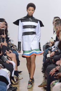 JW Anderson RTW Fall 2016