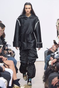 JW Anderson RTW Fall 2016