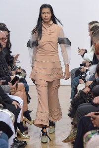 JW Anderson RTW Fall 2016