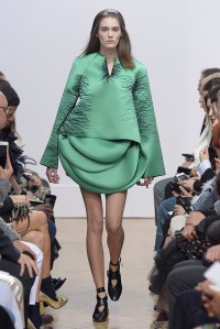 JW Anderson RTW Fall 2016