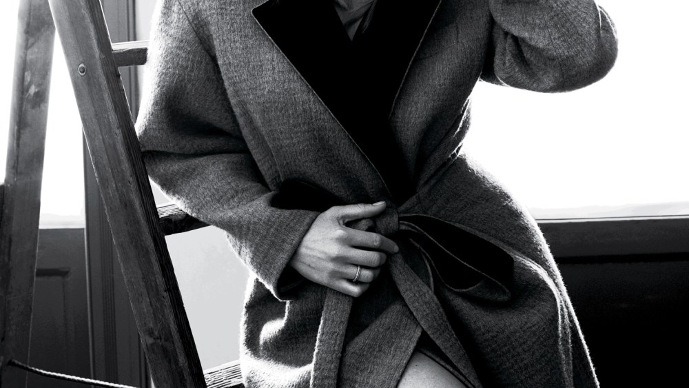 Kate Winslet for Lancôme