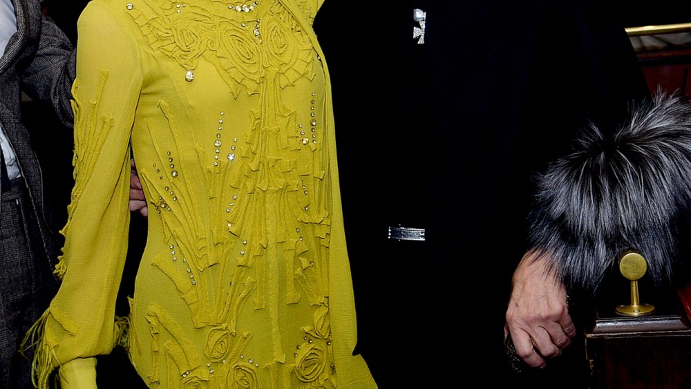 Lynn Wyatt and Carolina Herrera Paddle8 celebrates Lynn Wyatt ￼with a Champagne Reception at the Monkey Bar