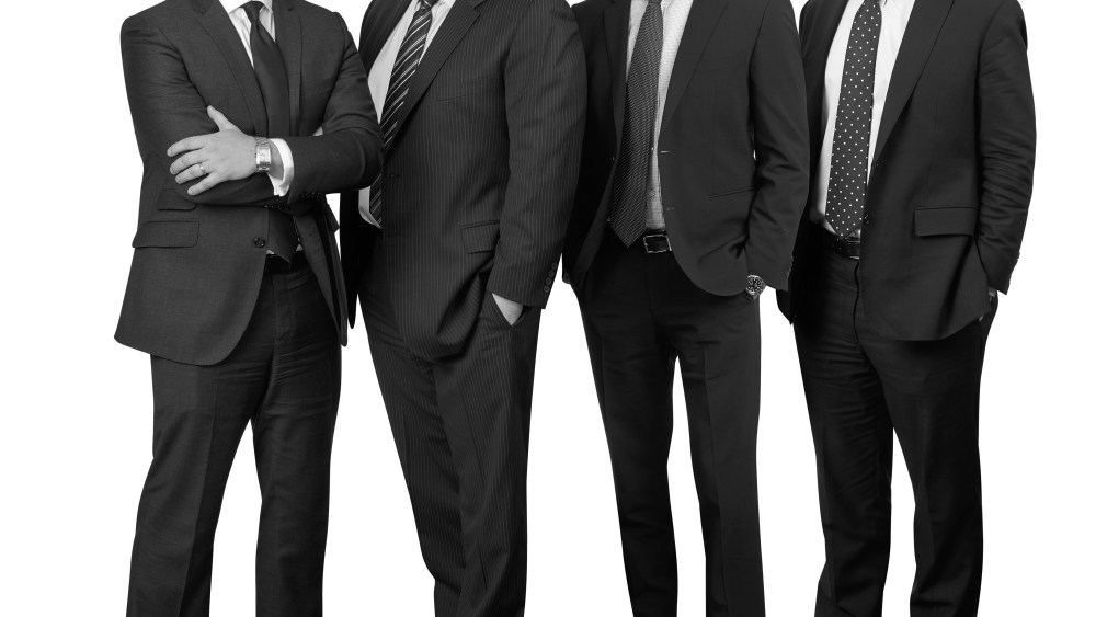 Neuberg Berman Closes on $462M Dedicated Fund for Marquee Brands