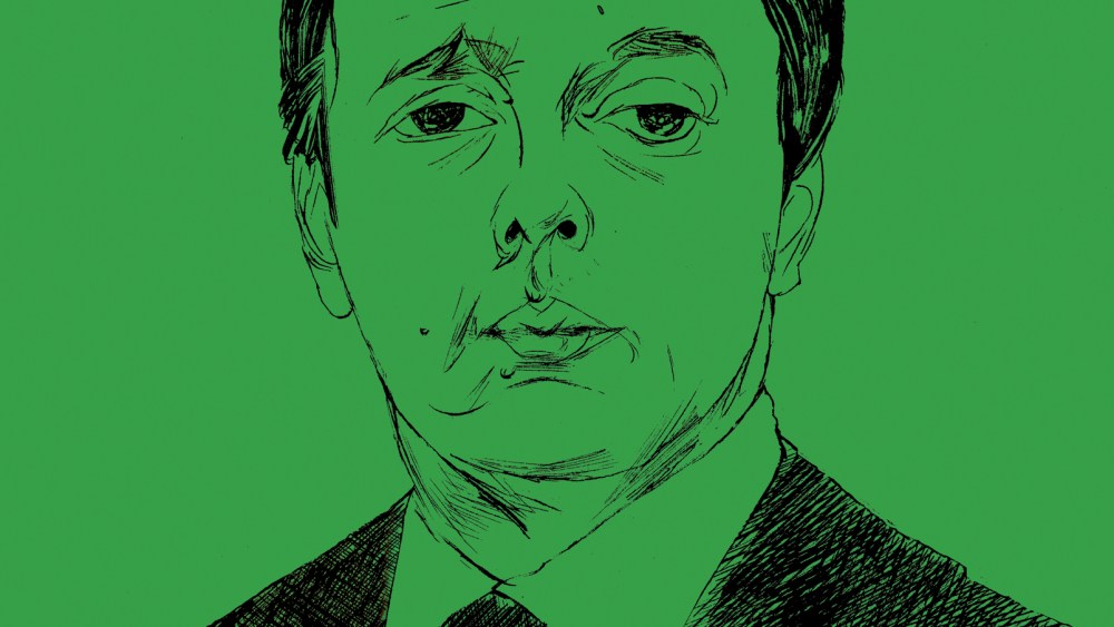 Matteo Renzi