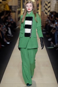 Max Mara RTW Fall 2016