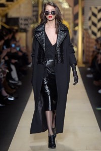 Max Mara RTW Fall 2016