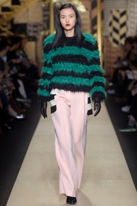 Max Mara RTW Fall 2016