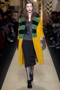 Max Mara RTW Fall 2016