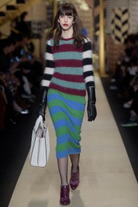 Max Mara RTW Fall 2016