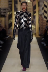 Max Mara RTW Fall 2016