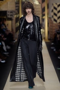 Max Mara RTW Fall 2016