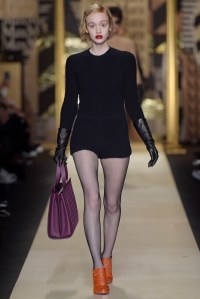 Max Mara RTW Fall 2016