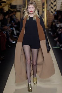 Max Mara RTW Fall 2016