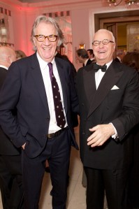 Paul Smith Manolo Blahnik