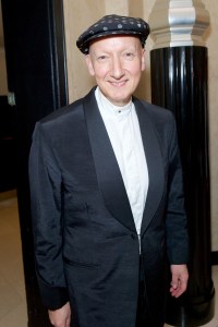 Stephen Jones