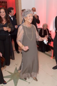 Joan Burstein