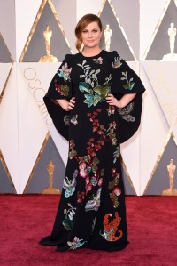 Amy Poehler 2016 oscars
