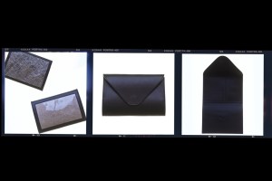 Hugo Matha New Men’s Accessories Line