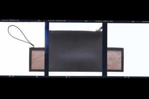 Hugo Matha New Men’s Accessories Line