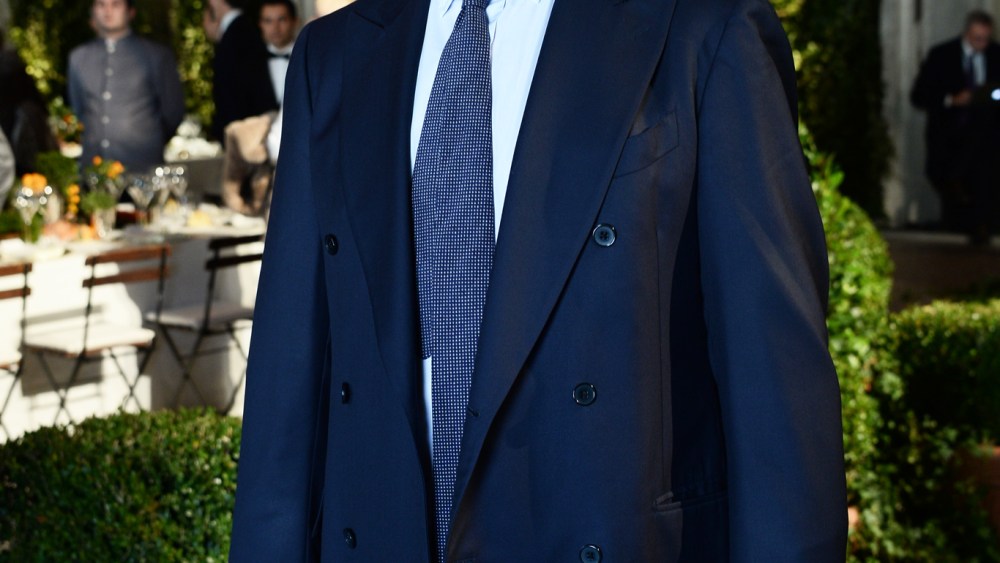 Remo Ruffini