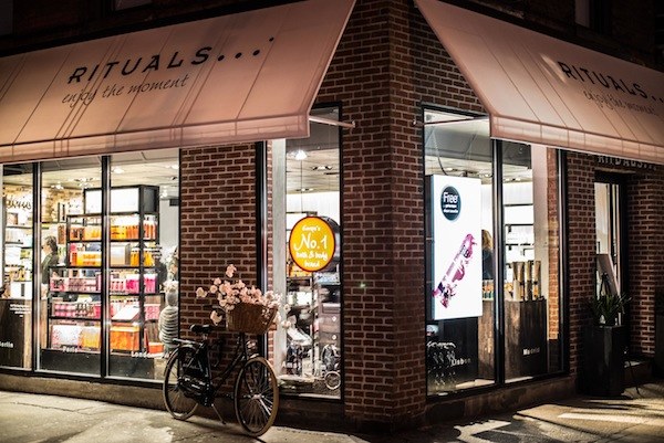 Rituals Plans to Boost Presence in New York With New Stores