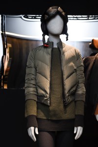 Rossignol RTW Fall 2016
