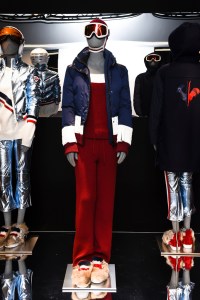 Rossignol RTW Fall 2016