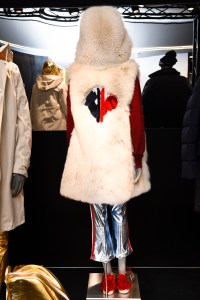 Rossignol RTW Fall 2016