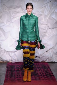 Teatum Jones RTW Fall 2016