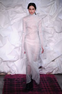 Teatum Jones RTW Fall 2016