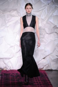 Teatum Jones RTW Fall 2016