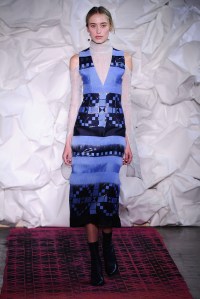 Teatum Jones RTW Fall 2016