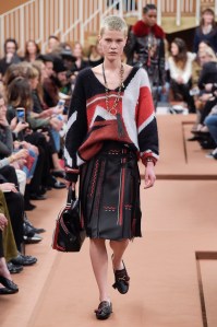 Tod's RTW Fall 2016