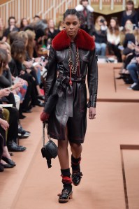 Tod's RTW Fall 2016