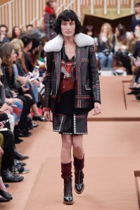 Tod's RTW Fall 2016