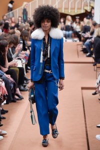 Tod's RTW Fall 2016