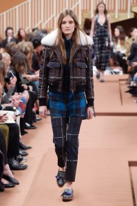 Tod's RTW Fall 2016