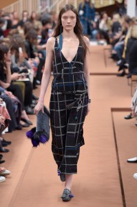 Tod's RTW Fall 2016
