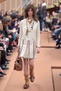 Tod's RTW Fall 2016