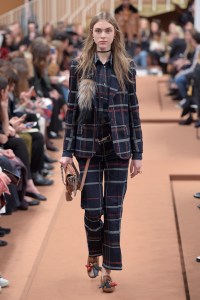 Tod's RTW Fall 2016