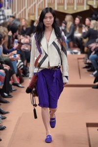 Tod's RTW Fall 2016