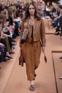 Tod's RTW Fall 2016