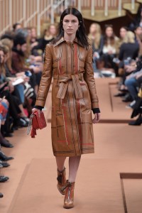 Tod's RTW Fall 2016