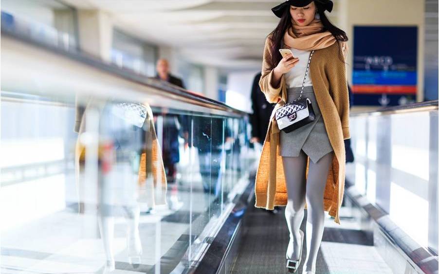 A passenger shot at Paris-Charles de Gaulle airport