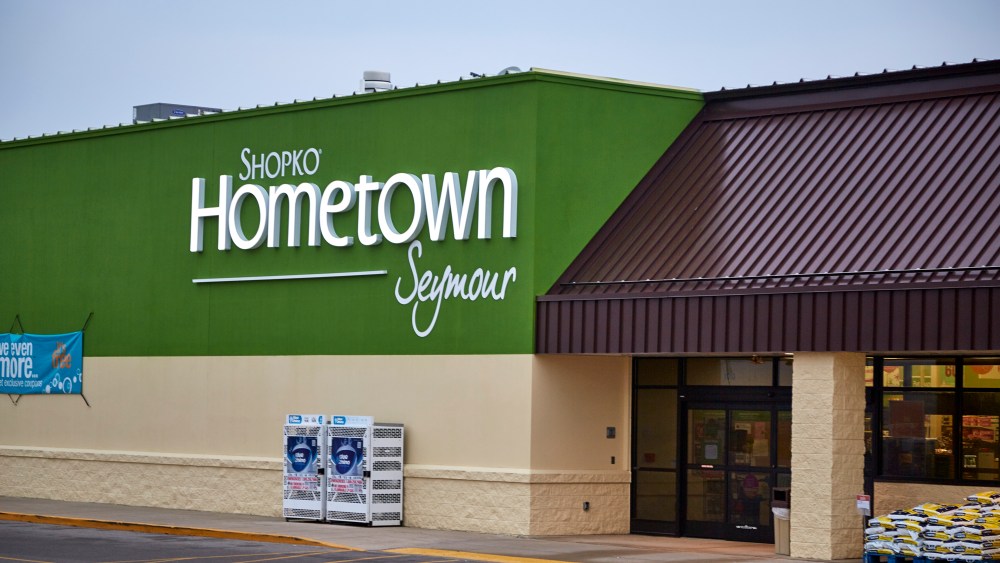 Shopko Expands By Targeting Rural Markets with Smaller Format