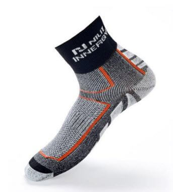 Feet First: Performance Yarns Drive Innovation Explosion Athletic Socks