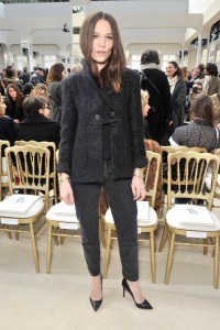 Anna Brewster