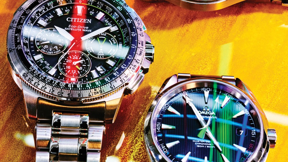 Swatch Sees a Silver Lining for Second Half Sales, Analysts Disagree